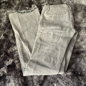 Hurley Gray Jeans